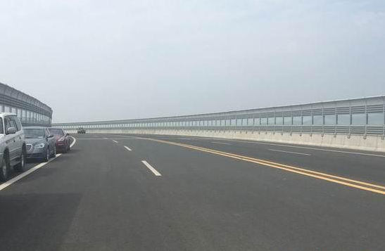 青島大件運輸公司報道成都將增加新路線，大件運輸車不再進(jìn)市中心