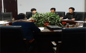 重慶鐵路大件運(yùn)輸法院民庭展開工作會議總結(jié)