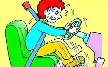 大件設備運輸：剎車失靈前的幾種現(xiàn)象，遇到了要這么做
