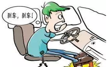 大件設備運輸：剎車失靈前的幾種現(xiàn)象，遇到了要這么做