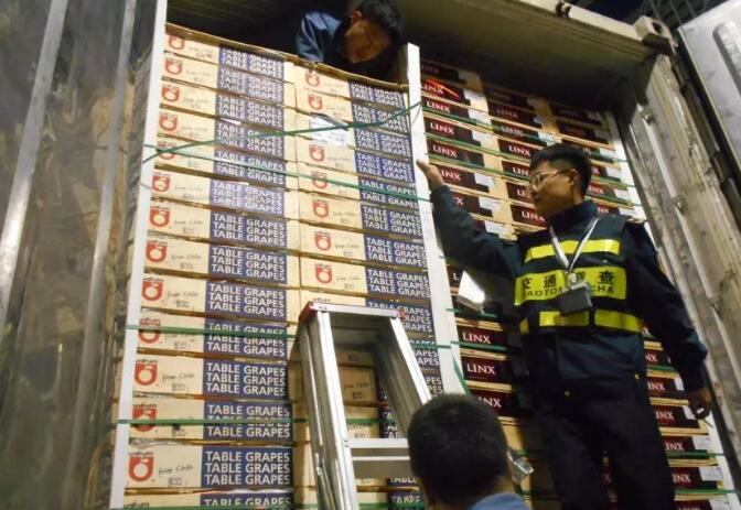 辦大件運輸證，不按標注的路線走到底有沒有問題